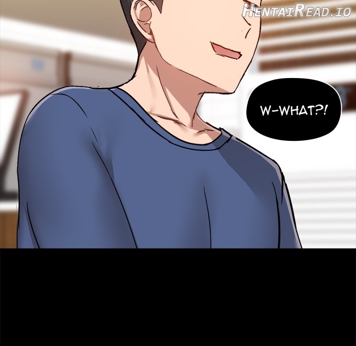 All About That Game Life Chapter 44 - page 35
