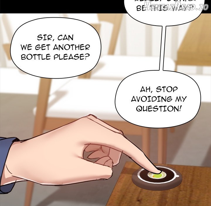 All About That Game Life Chapter 44 - page 38