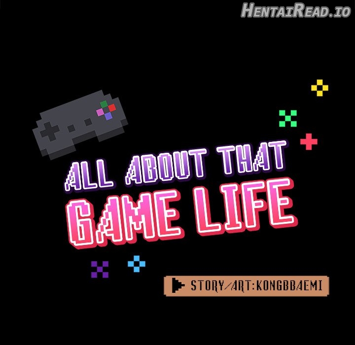 All About That Game Life Chapter 44 - page 46