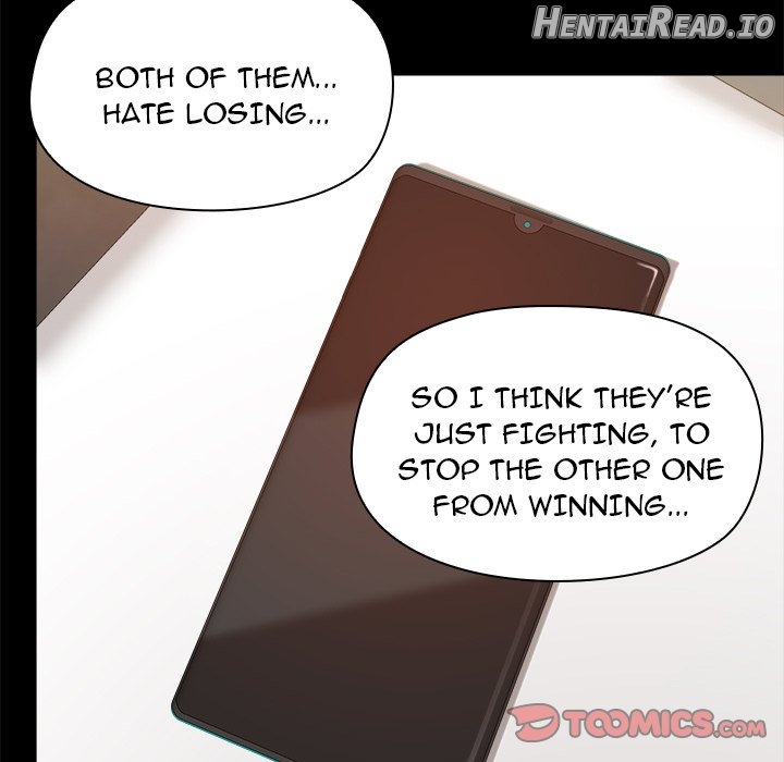 All About That Game Life Chapter 44 - page 63