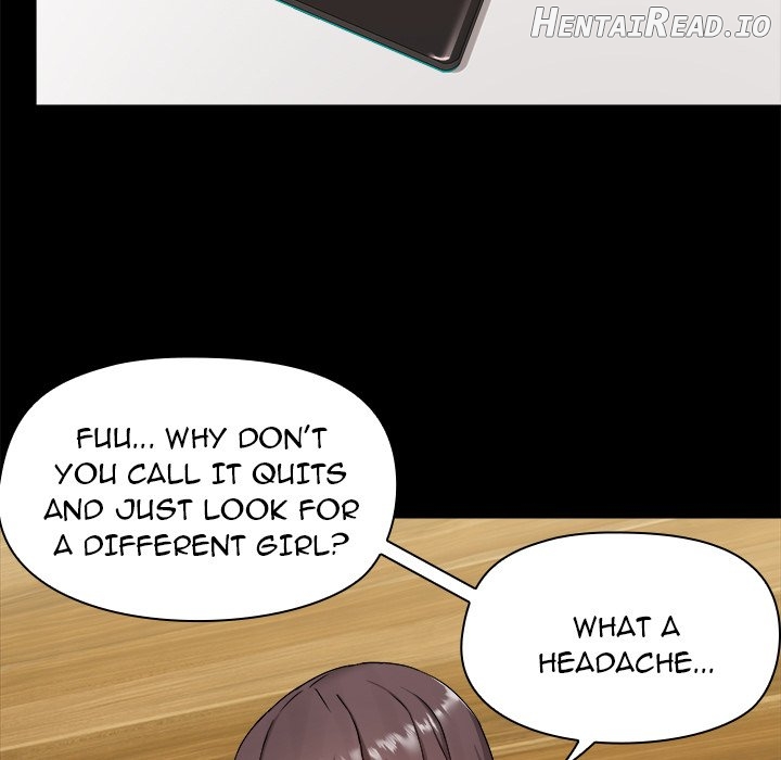 All About That Game Life Chapter 44 - page 64