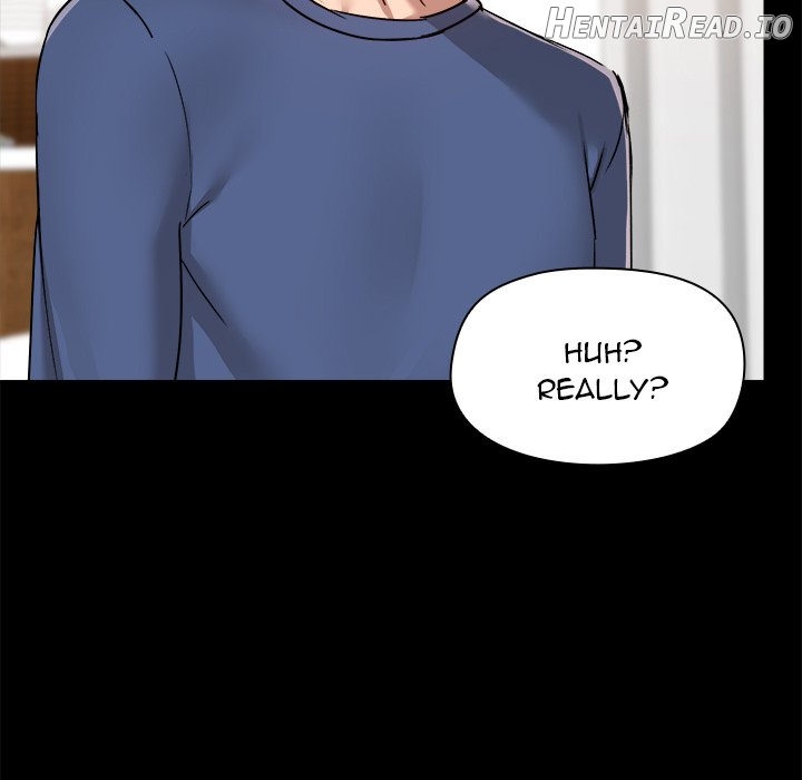 All About That Game Life Chapter 44 - page 7