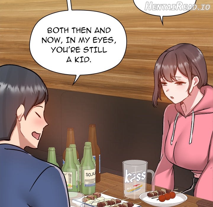 All About That Game Life Chapter 44 - page 77