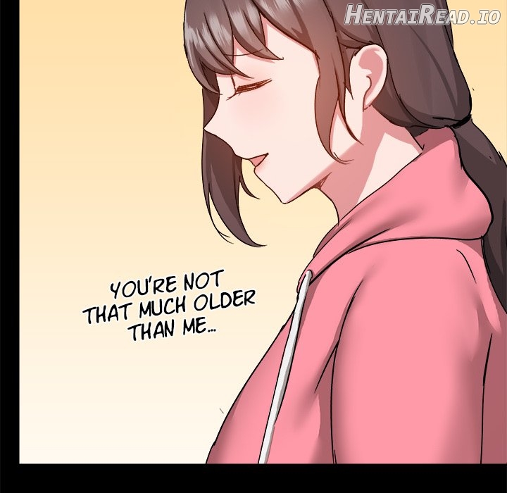 All About That Game Life Chapter 44 - page 79