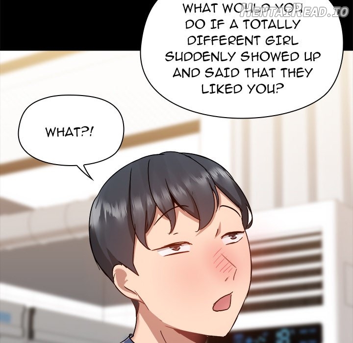 All About That Game Life Chapter 44 - page 82