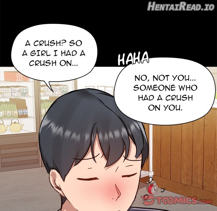 All About That Game Life Chapter 44 - page 87