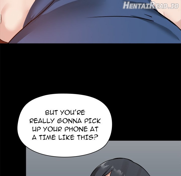 All About That Game Life Chapter 17 - page 131