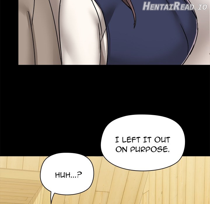 All About That Game Life Chapter 45 - page 116