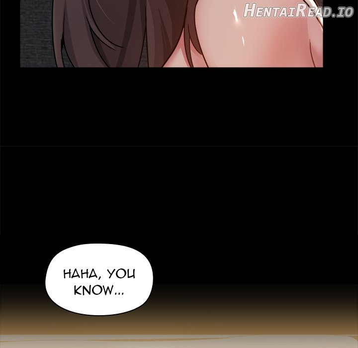 All About That Game Life Chapter 45 - page 29