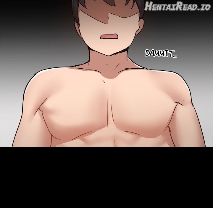 All About That Game Life Chapter 45 - page 32