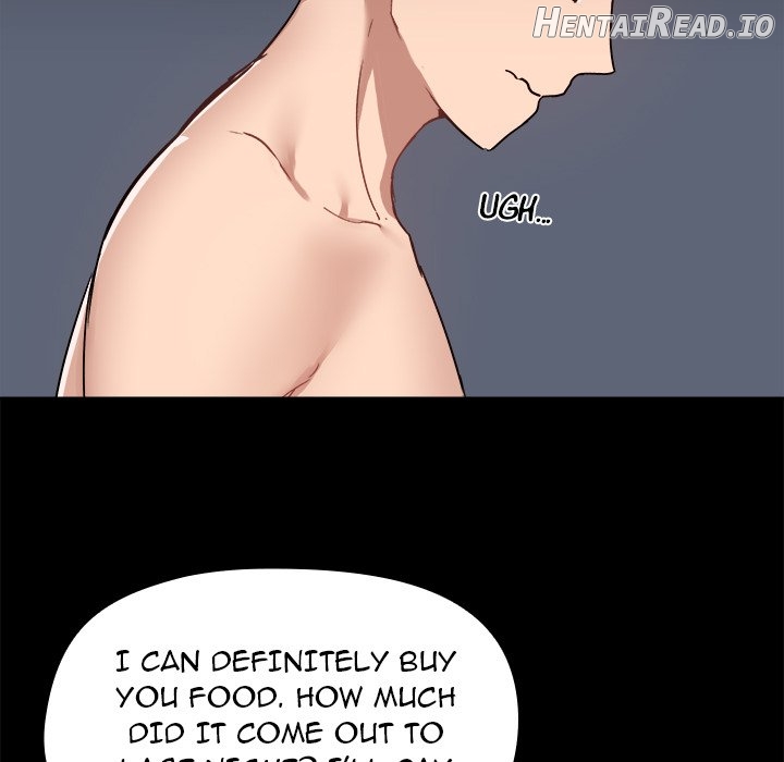All About That Game Life Chapter 45 - page 44