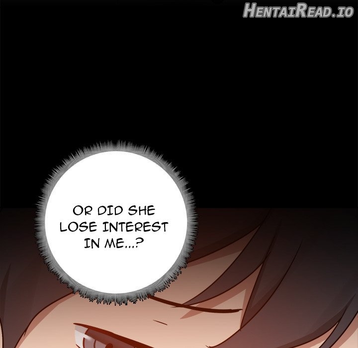 All About That Game Life Chapter 45 - page 64