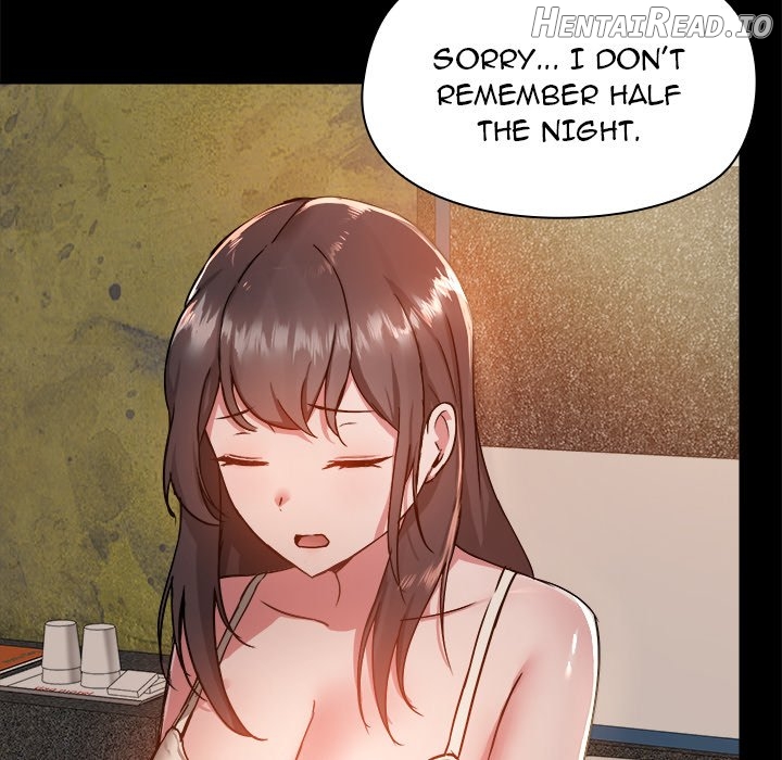 All About That Game Life Chapter 45 - page 8