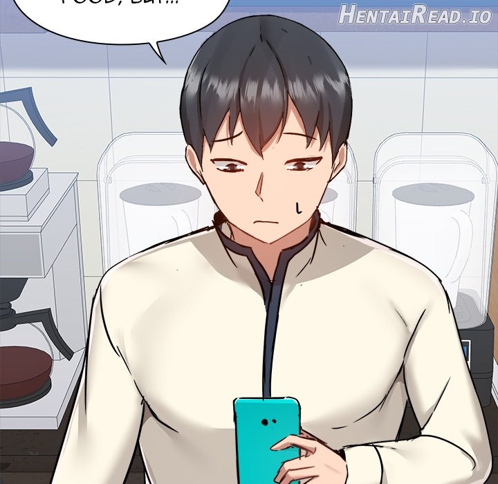 All About That Game Life Chapter 45 - page 83