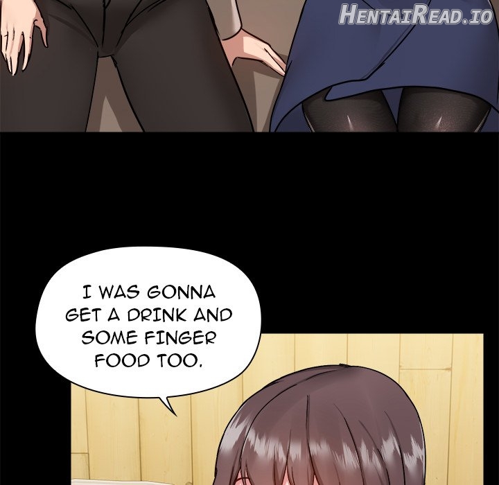 All About That Game Life Chapter 45 - page 89