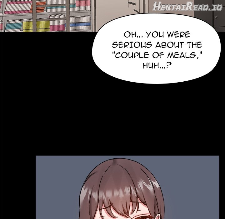 All About That Game Life Chapter 45 - page 92