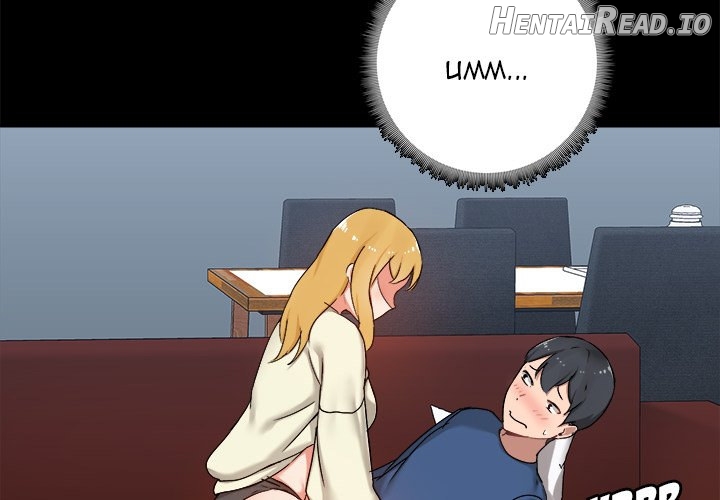 All About That Game Life Chapter 18 - page 4