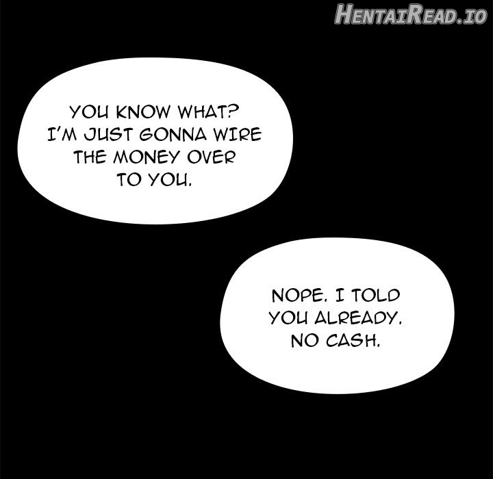 All About That Game Life Chapter 46 - page 32