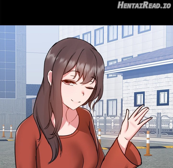 All About That Game Life Chapter 46 - page 40