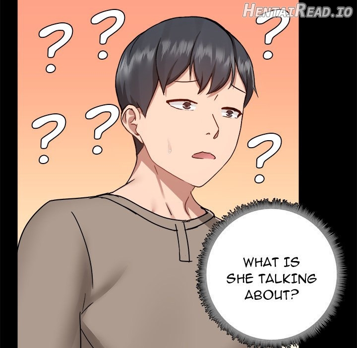 All About That Game Life Chapter 46 - page 6