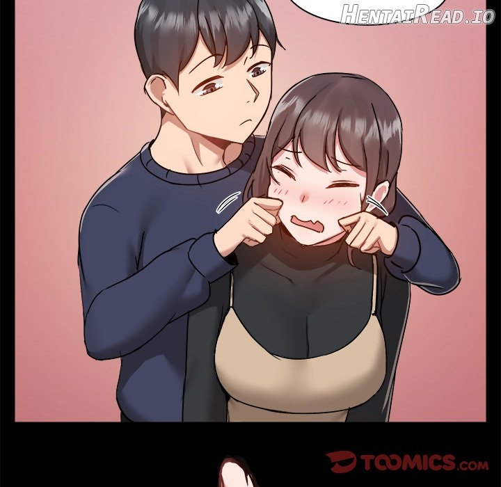All About That Game Life Chapter 46 - page 63