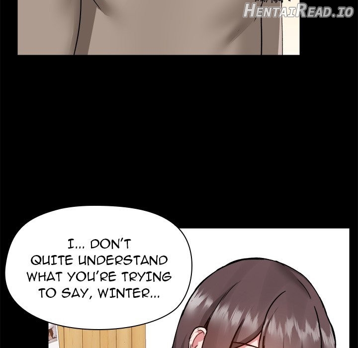 All About That Game Life Chapter 46 - page 7