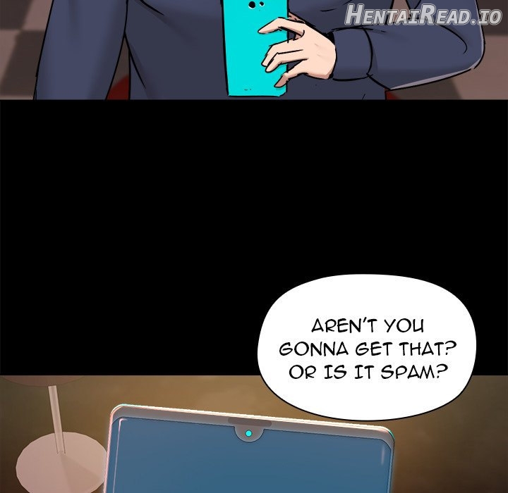All About That Game Life Chapter 46 - page 77
