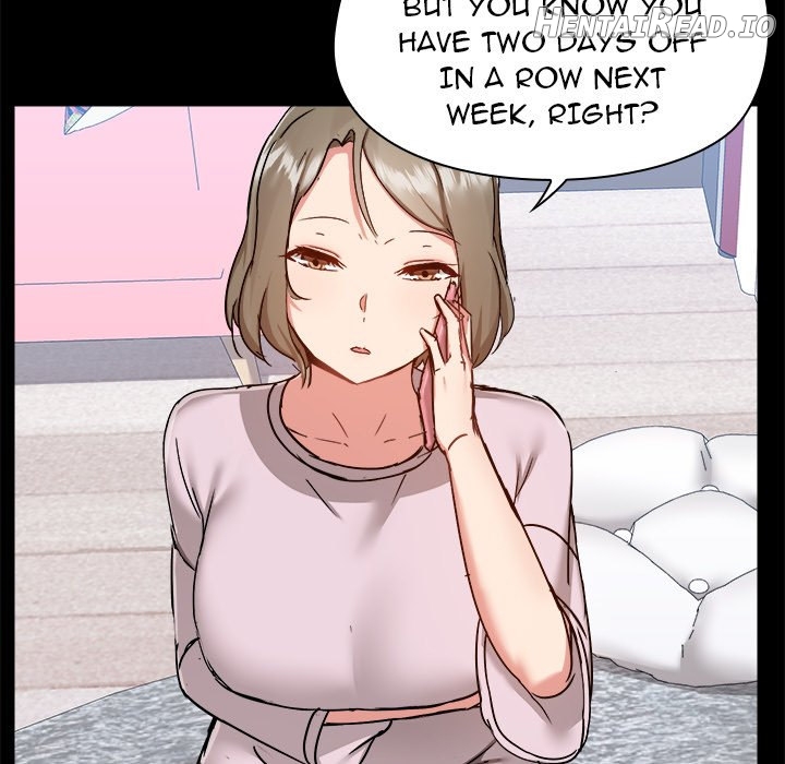 All About That Game Life Chapter 46 - page 83