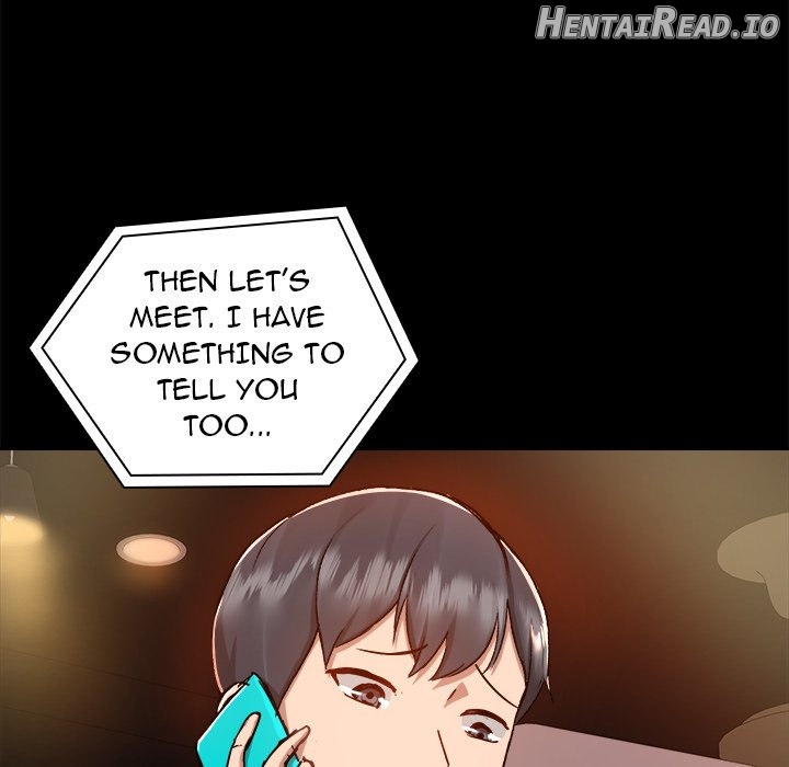 All About That Game Life Chapter 46 - page 86