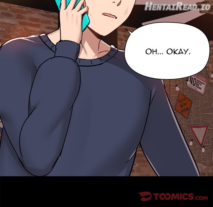 All About That Game Life Chapter 46 - page 87