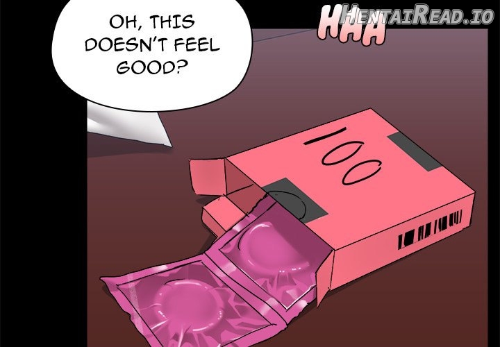 All About That Game Life Chapter 19 - page 4