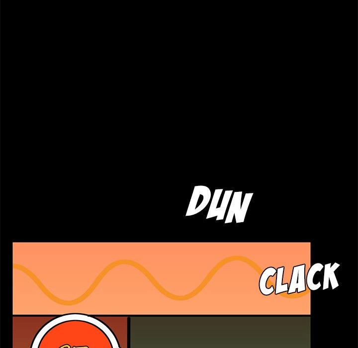 All About That Game Life Chapter 20 - page 53