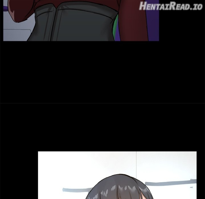 All About That Game Life Chapter 21 - page 41