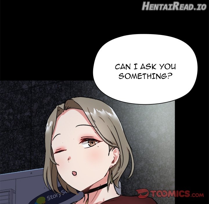 All About That Game Life Chapter 21 - page 45