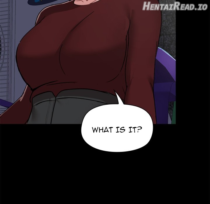 All About That Game Life Chapter 21 - page 46