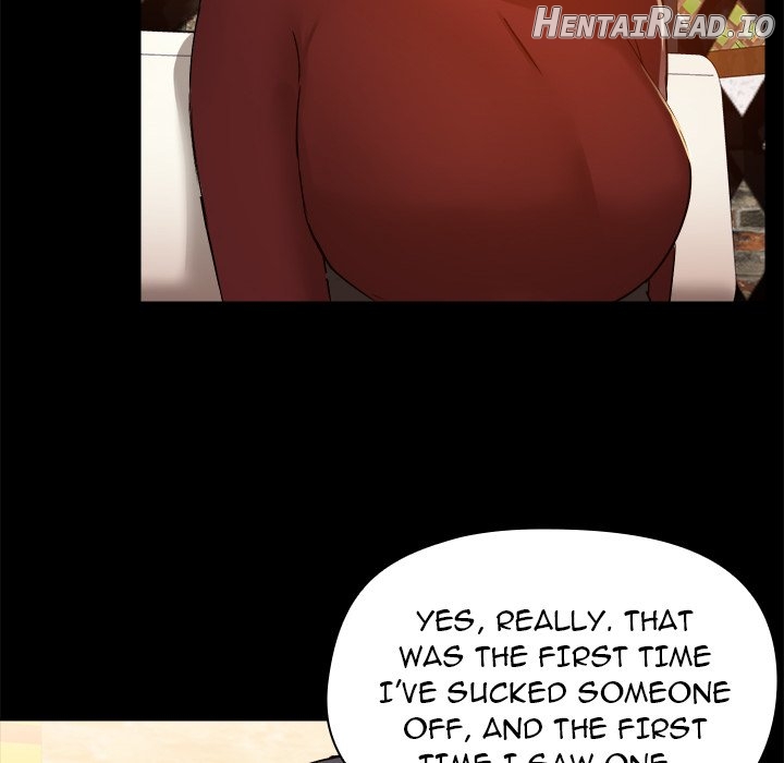 All About That Game Life Chapter 21 - page 6