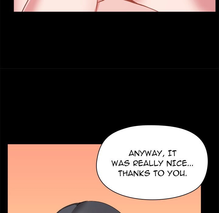 All About That Game Life Chapter 49 - page 37