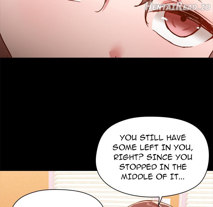All About That Game Life Chapter 49 - page 40
