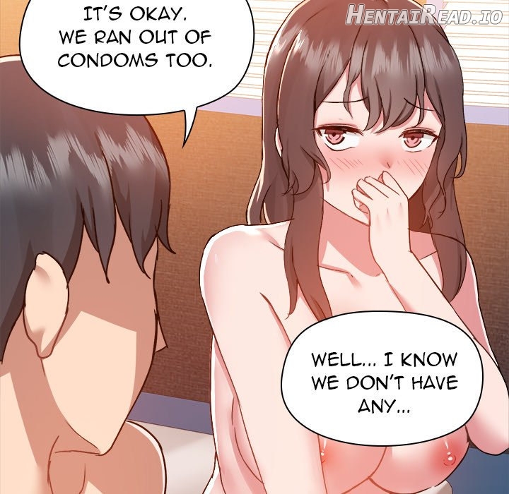 All About That Game Life Chapter 49 - page 41