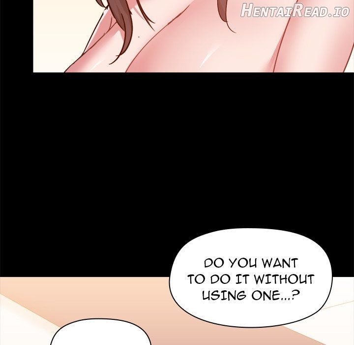 All About That Game Life Chapter 49 - page 44