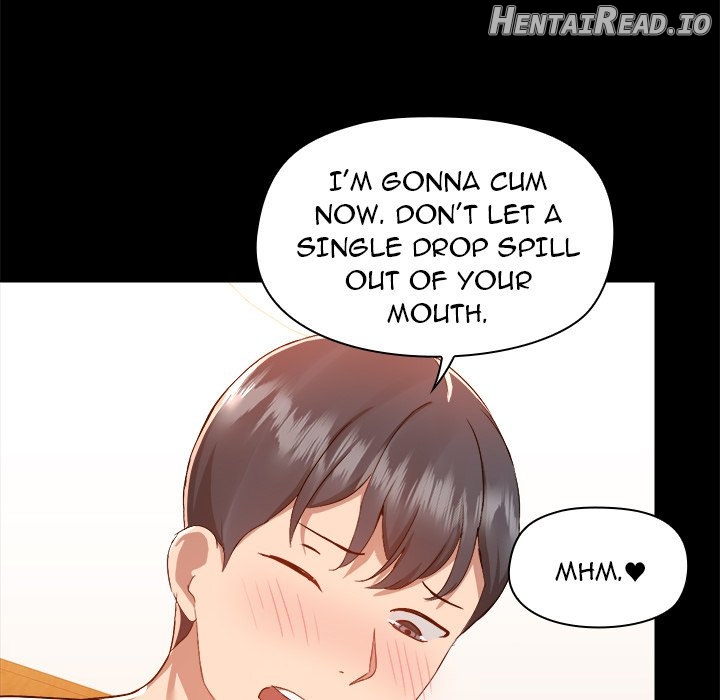 All About That Game Life Chapter 49 - page 80