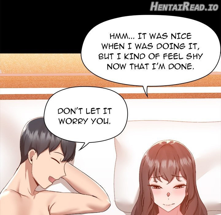 All About That Game Life Chapter 49 - page 97
