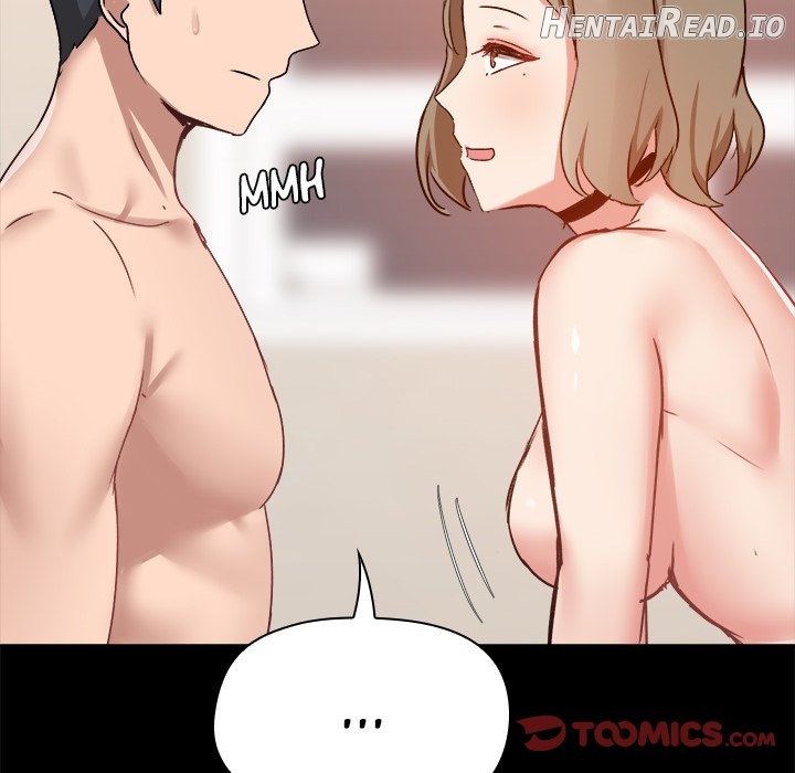 All About That Game Life Chapter 22 - page 63