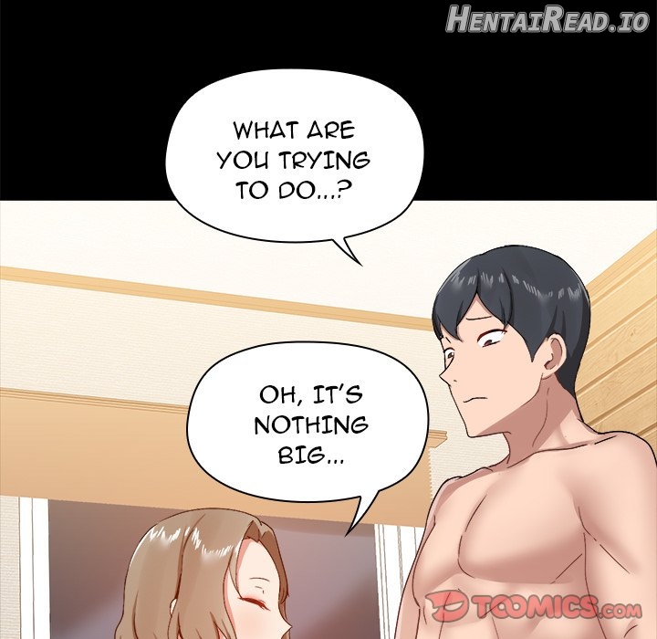 All About That Game Life Chapter 22 - page 69
