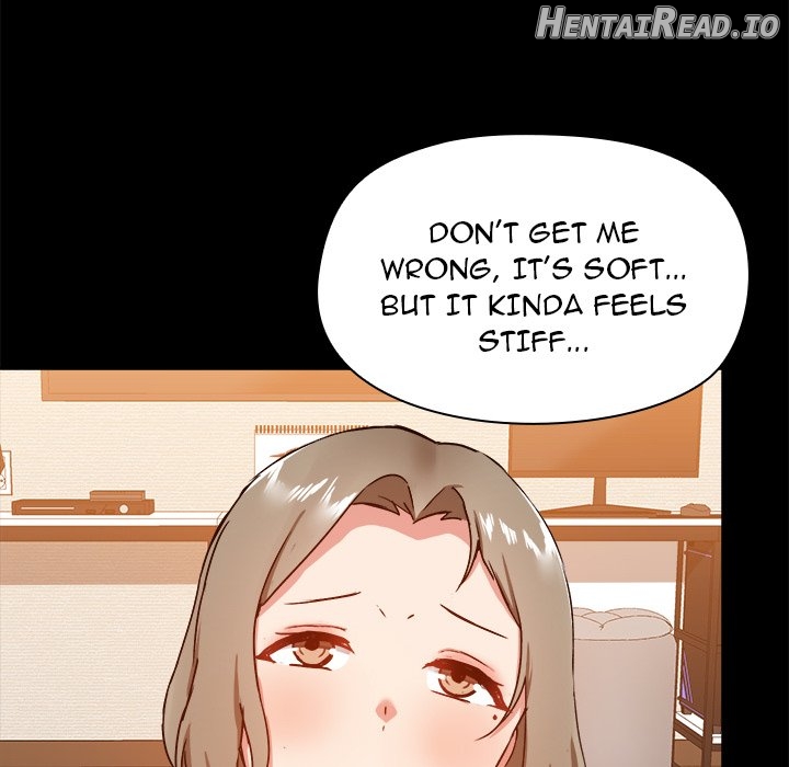 All About That Game Life Chapter 22 - page 91
