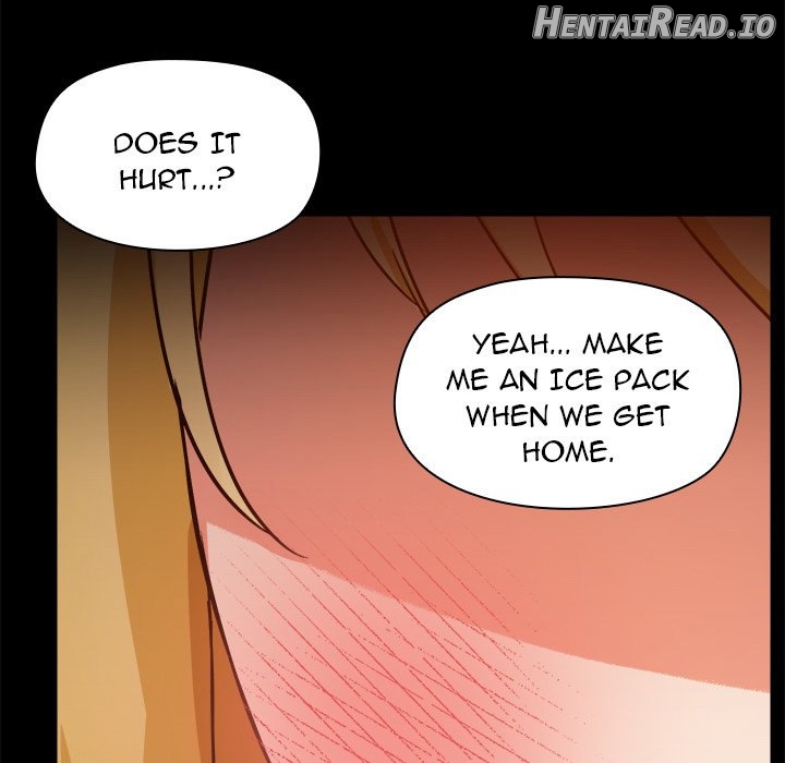 All About That Game Life Chapter 50 - page 107