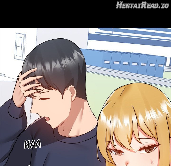 All About That Game Life Chapter 50 - page 109