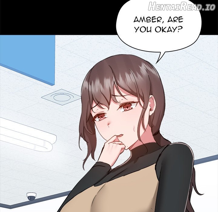 All About That Game Life Chapter 50 - page 113