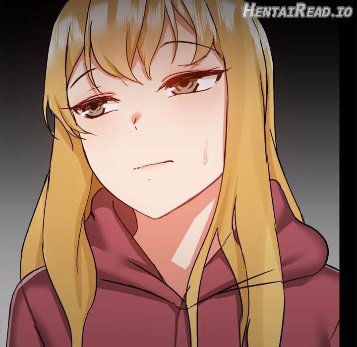 All About That Game Life Chapter 50 - page 38