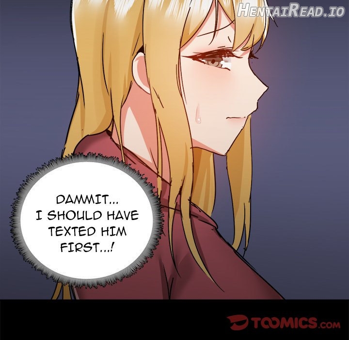 All About That Game Life Chapter 50 - page 51